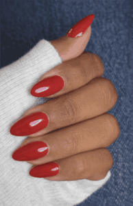 Classic Big Apple Red